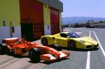 Ferrari Enzo 2002 года